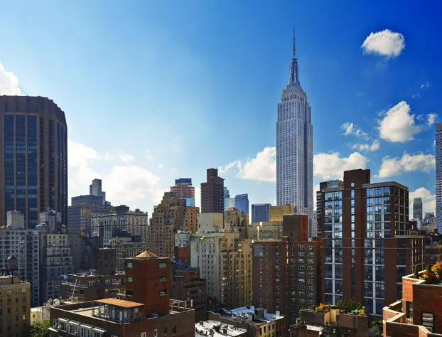 The Shelburne Sonesta New York hotel detail image 3