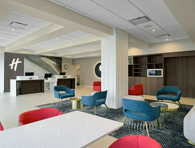 Holiday Inn & Suites Chicago - Downtown by IHG hotel detail image 2