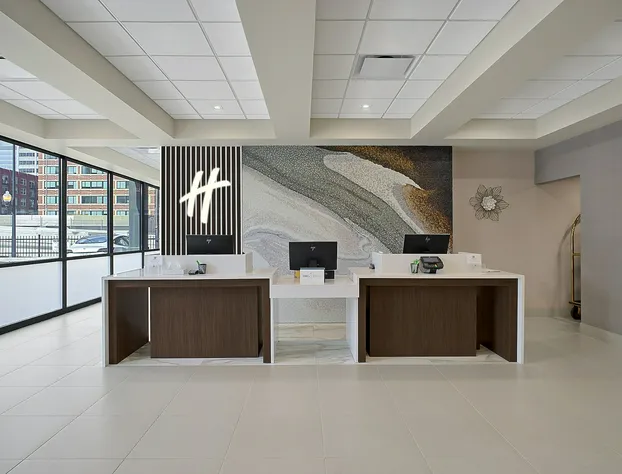 Holiday Inn & Suites Chicago - Downtown by IHG hotel detail image 3