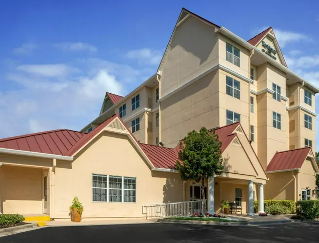 Residence Inn by Marriott Orlando Convention Center hotel detail image 1