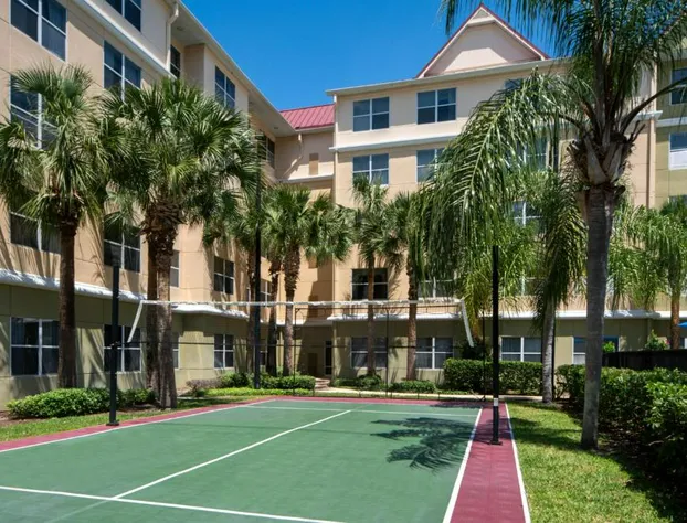 Residence Inn by Marriott Orlando Convention Center hotel detail image 2