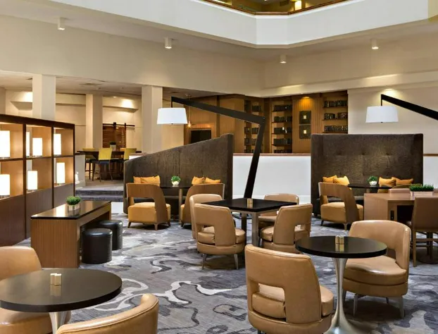 Houston Marriott South at Hobby Airport hotel detail image 4