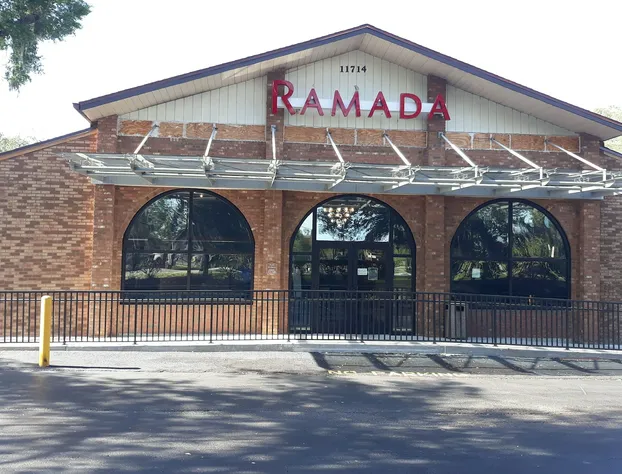 Ramada by Wyndham Temple Terrace/Tampa North hotel detail image 1