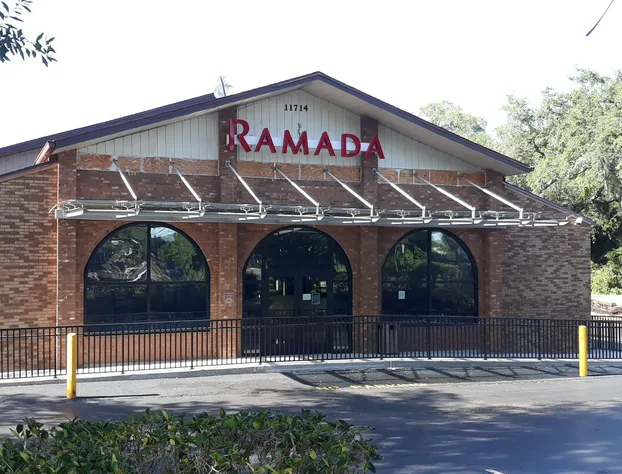 Ramada by Wyndham Temple Terrace/Tampa North hotel detail image 4