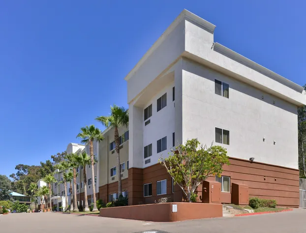 Candlewood Suites San Diego by IHG hotel detail image 1