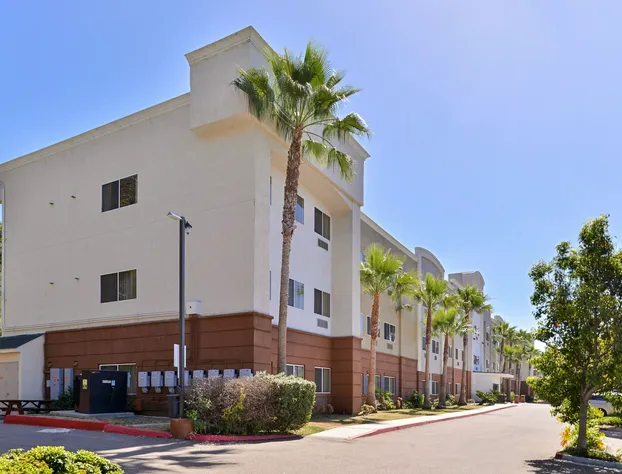 Candlewood Suites San Diego by IHG hotel detail image 2