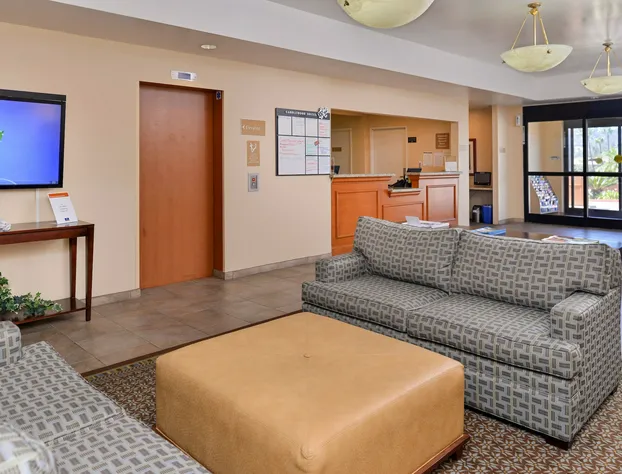 Candlewood Suites San Diego by IHG hotel detail image 3