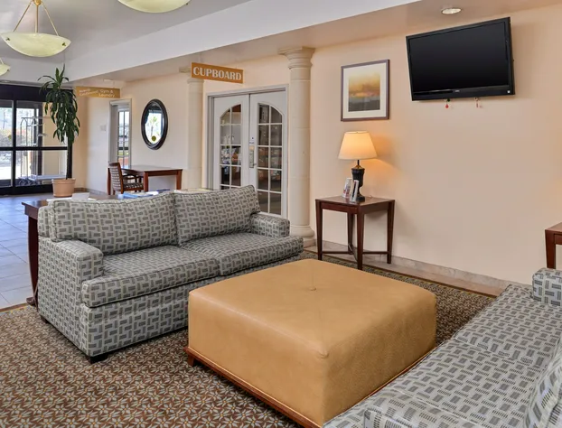 Candlewood Suites San Diego by IHG hotel detail image 4