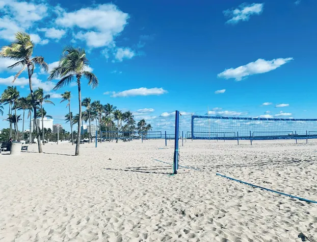 B Ocean Resort Fort Lauderdale Beach hotel detail image 4