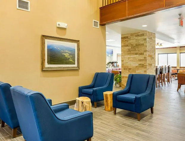 Comfort Inn Woodstock Shenandoah hotel detail image 4