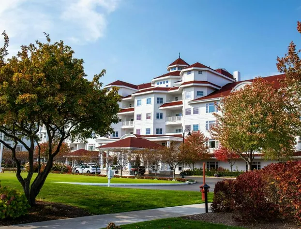 Inn at Bay Harbor hotel detail image 3