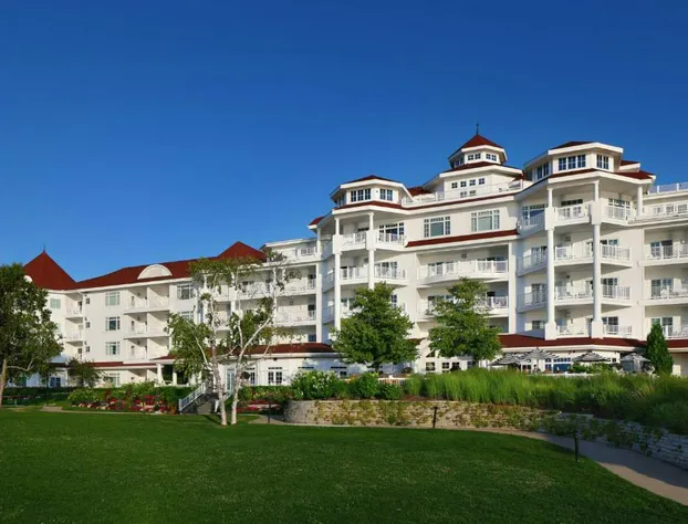 Inn at Bay Harbor hotel detail image 1