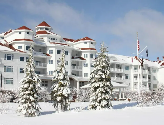 Inn at Bay Harbor hotel detail image 2