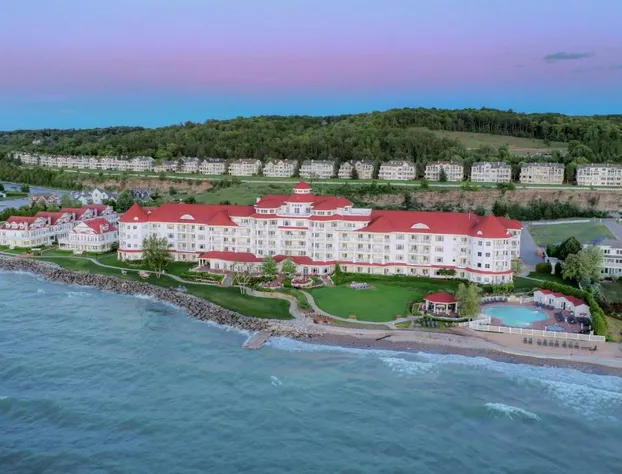 Inn at Bay Harbor hotel detail image 4