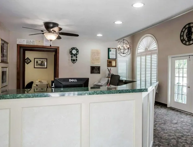 Quality Inn Lake George hotel detail image 3