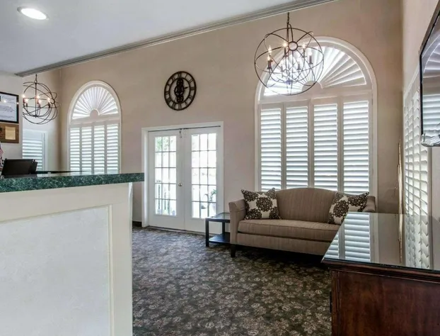 Quality Inn Lake George hotel detail image 4