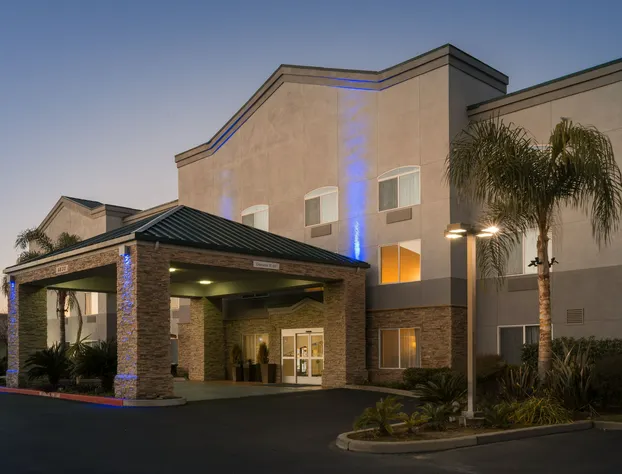 Holiday Inn Express Rocklin - Galleria Area by IHG hotel detail image 2