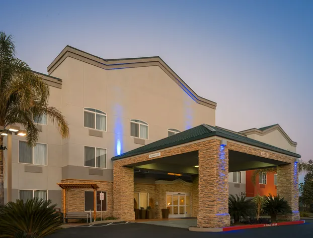 Holiday Inn Express Rocklin - Galleria Area by IHG hotel detail image 3