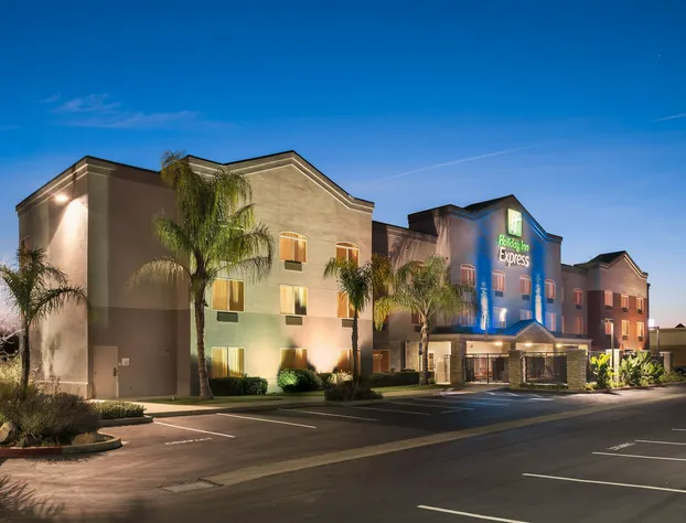 Holiday Inn Express Rocklin - Galleria Area by IHG hotel detail image 4