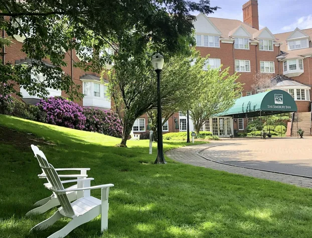Simsbury Inn hotel detail image 1