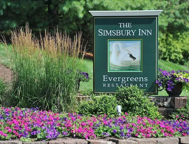 Simsbury Inn hotel detail image 2
