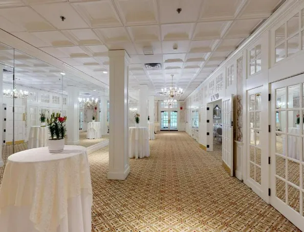 Simsbury Inn hotel detail image 1