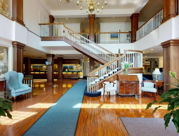 Simsbury Inn hotel detail image 2