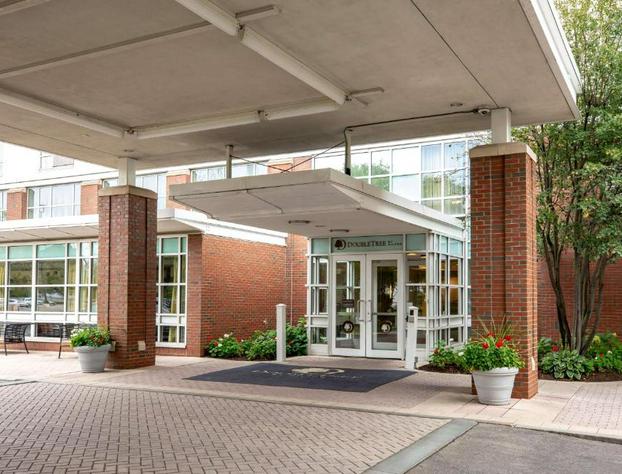DoubleTree by Hilton Hotel Boston Bayside hotel detail image 4