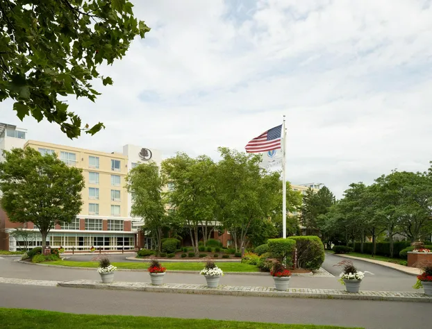 DoubleTree by Hilton Hotel Boston Bayside hotel detail image 4