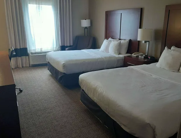 Comfort Inn Duncansville - Altoona hotel detail image 2