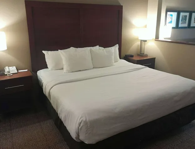 Comfort Inn Duncansville - Altoona hotel detail image 4