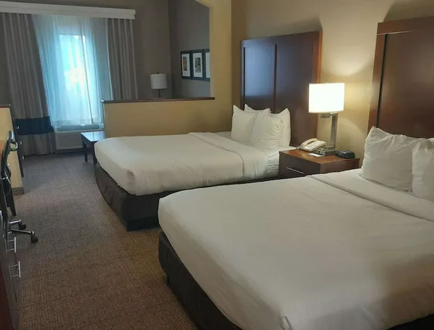 Comfort Inn Duncansville - Altoona hotel detail image 1