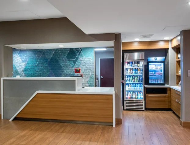 SpringHill Suites by Marriott Pasadena Arcadia hotel detail image 4