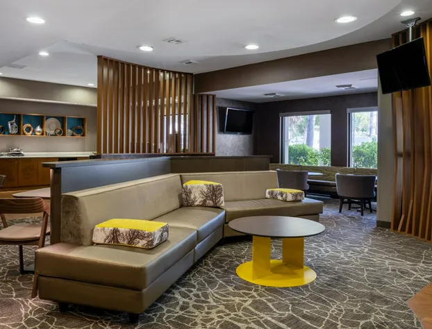 SpringHill Suites by Marriott Pasadena Arcadia hotel detail image 2