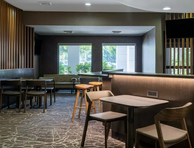 SpringHill Suites by Marriott Pasadena Arcadia hotel detail image 3