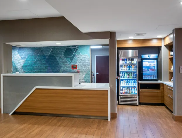 SpringHill Suites by Marriott Pasadena Arcadia hotel detail image 4