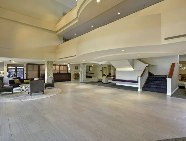 Homewood Suites by Hilton Indianapolis Carmel hotel detail image 2