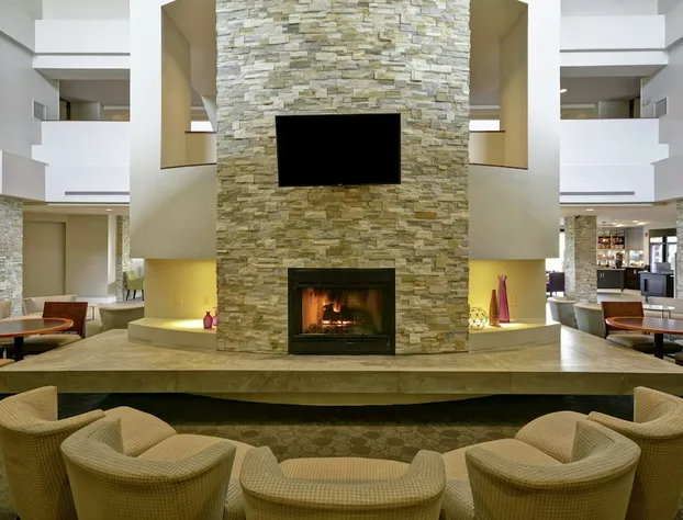 Homewood Suites by Hilton Indianapolis Carmel hotel detail image 3