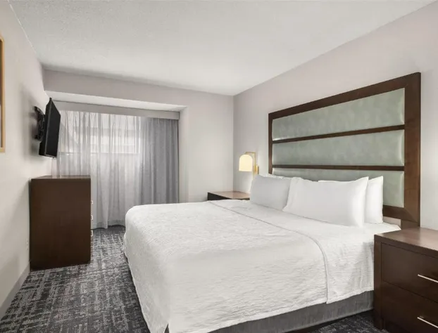 Homewood Suites by Hilton Indianapolis Carmel hotel detail image 3