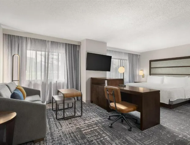 Homewood Suites by Hilton Indianapolis Carmel hotel detail image 4