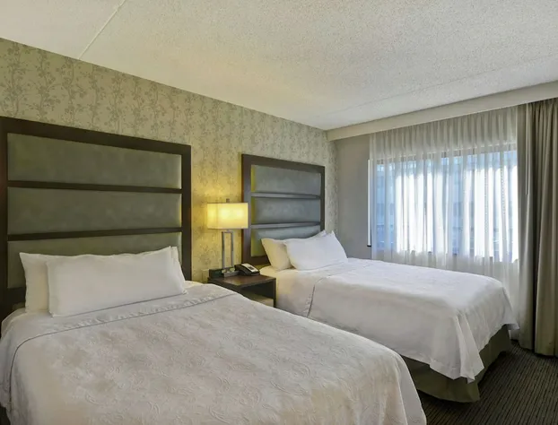 Homewood Suites by Hilton Indianapolis Carmel hotel detail image 4