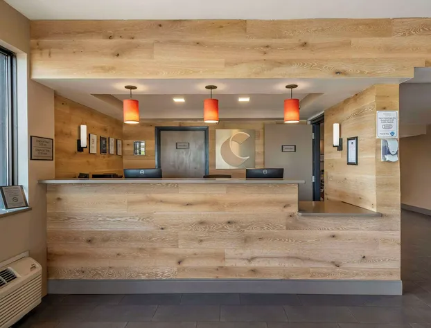 Comfort Inn & Suites Liverpool - Syracuse North hotel detail image 4