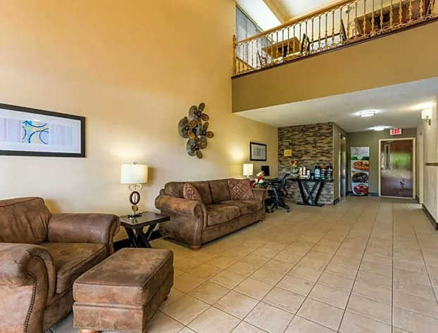 Quality Inn Huntersville near Lake Norman hotel detail image 4