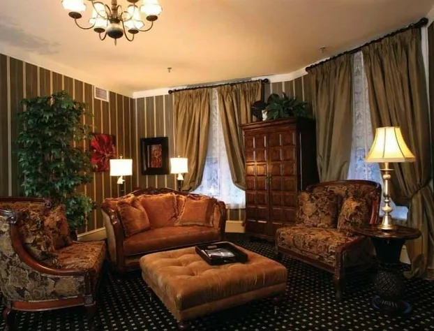 The Martha Washington Inn And Spa hotel detail image 4