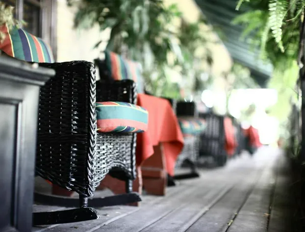 Park Plaza Hotel hotel detail image 1