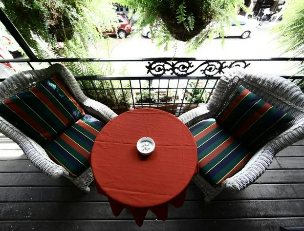 Park Plaza Hotel hotel detail image 2