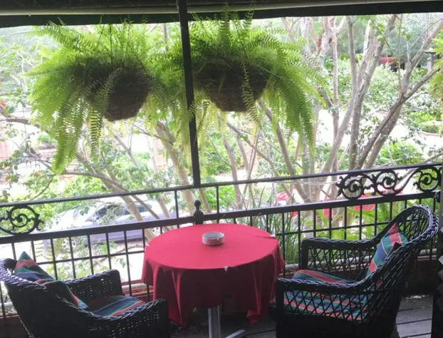 Park Plaza Hotel hotel detail image 3