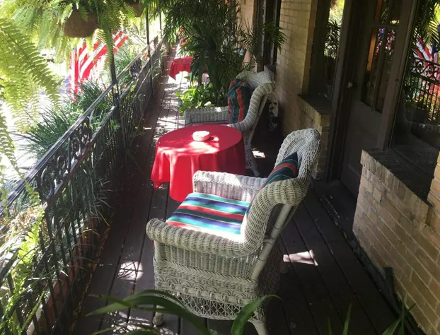 Park Plaza Hotel hotel detail image 2