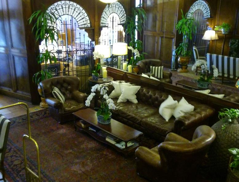 Park Plaza Hotel hotel detail image 4