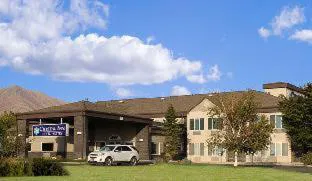 Best Western Brigham City Inn & Suites hotel detail image 1